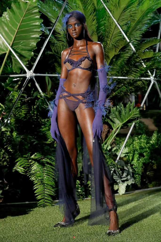 Duckie Thot Free Pics Galleries More At Babepedia